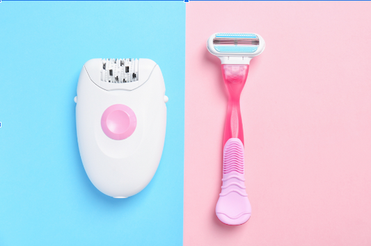 The Evolution of Razor Technology