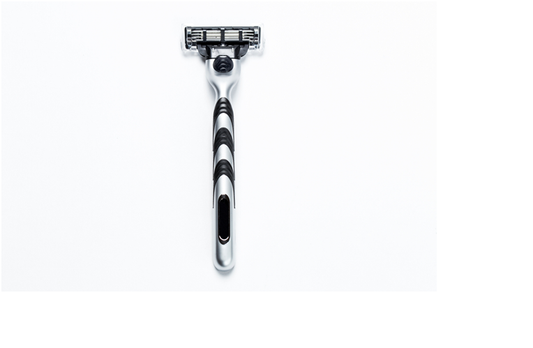 The Environmental Impact of Disposable Razors