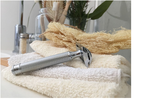 How to Care for and Maintain Your Eco-Friendly Razor