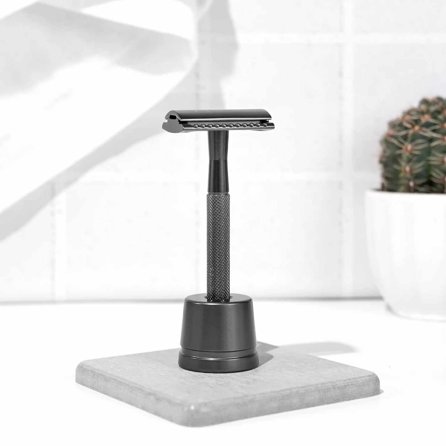 Eco-Friendly Shaving
