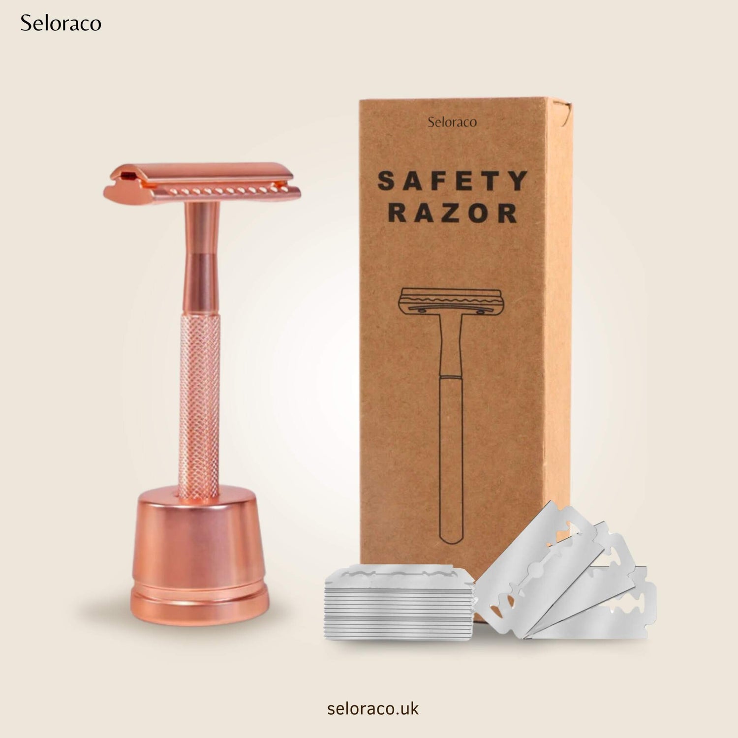 Safety Razor