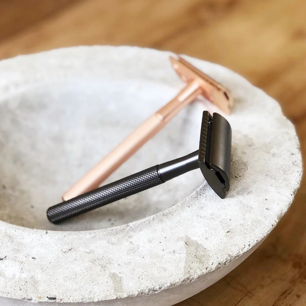 Sustainable Shaving Solutions