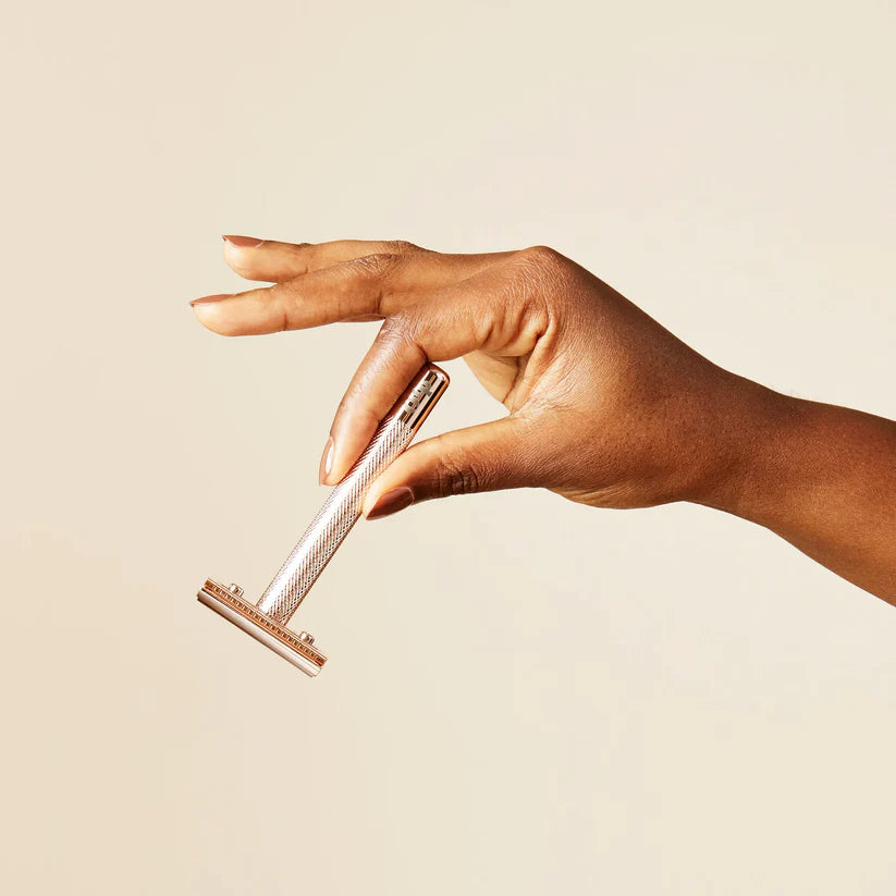Sensitive Skin Razor