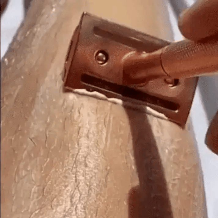shaving razors