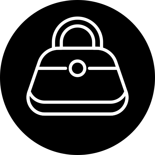 hand bag Icon